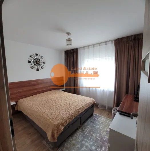 2 camere Lujerului-Renovat ( 350 m metrou ) - Poză 7