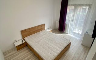 Apartament 1 Camera-Decomandat 30mp+38mp curte si Loc de Parcare-Lunca Cetatuii!