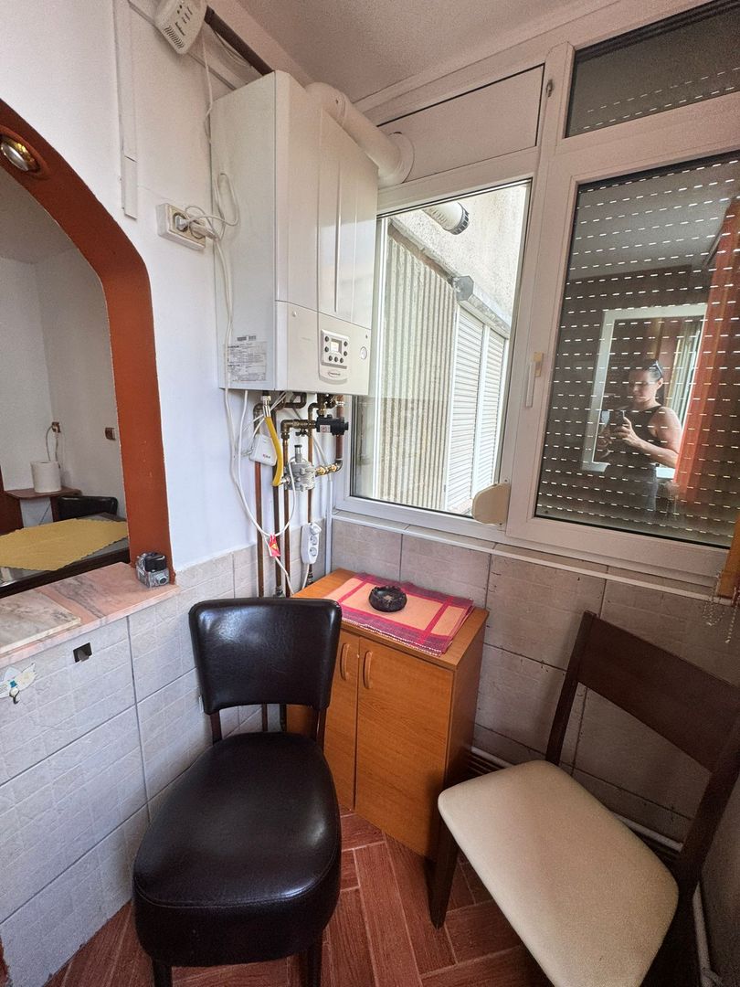 Apartament 3 camere Gorjului  Centrala Termica - Poză 13