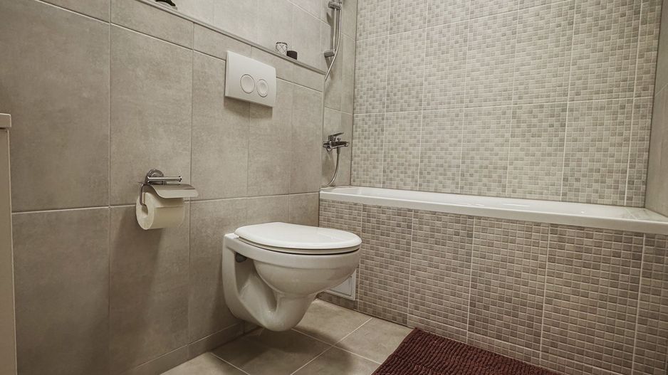 2 camere - Prima inchiriere - Denya Forest - Timisoara - Poză 20