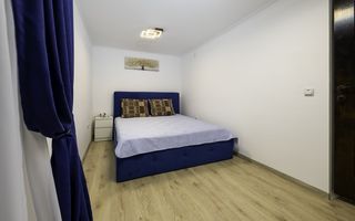 Închiriez apartament 2 camere la curte, Piața Muncii, centrală proprie - Poză 3