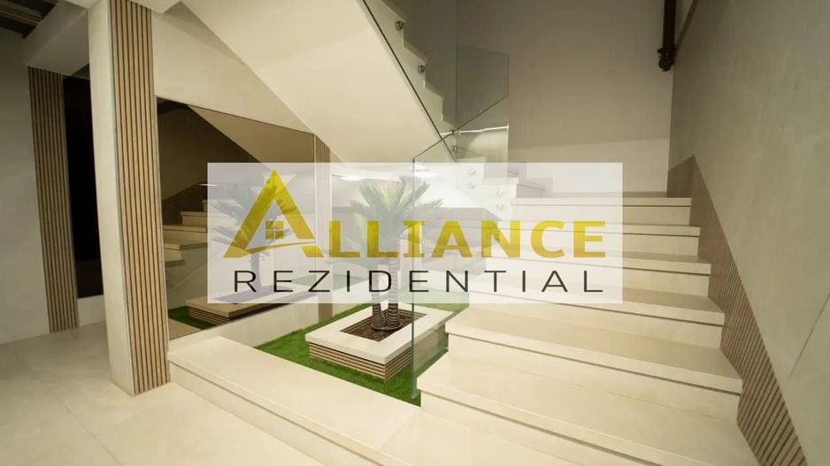 PENTHOUSE DUPLEX | TERASA 278 MP | 3 CAMERE | 3 BAI | POPESTI-LEORDENI - Poză 13