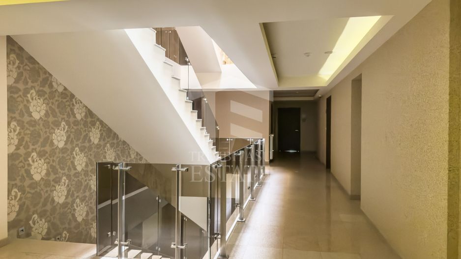 Rovere Exclusive Concept | Pipera | 3 camere | LUX | Terasă 37 mp - Poză 22
