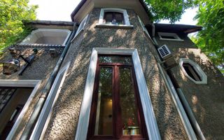 Casa individuala S+P+Et+M Polona | Dorobanti - Poză 1