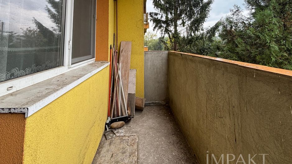 Apartament cu 3 camere de vanzare -Micro 2– - Poză 5