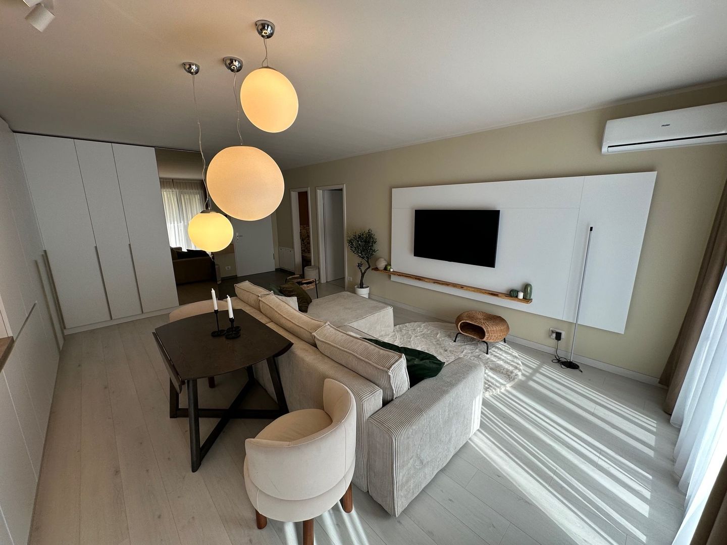 Apartament 2 camere Isho - Poză 3