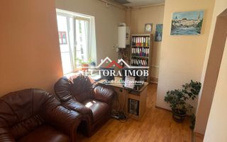 NECTORA IMOB-Spatiu birouri Ultracentral - Biserica cu Luna, 3 camere - Poză 7