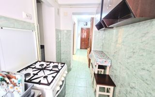 Inchiriez apartament cu doua camere in Cartierul Dambu - Poză 5