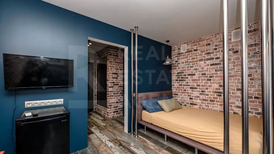 Chirie, apartament, o cameră, str. Mihail Sadoveanu, Ciocana - Poză 2