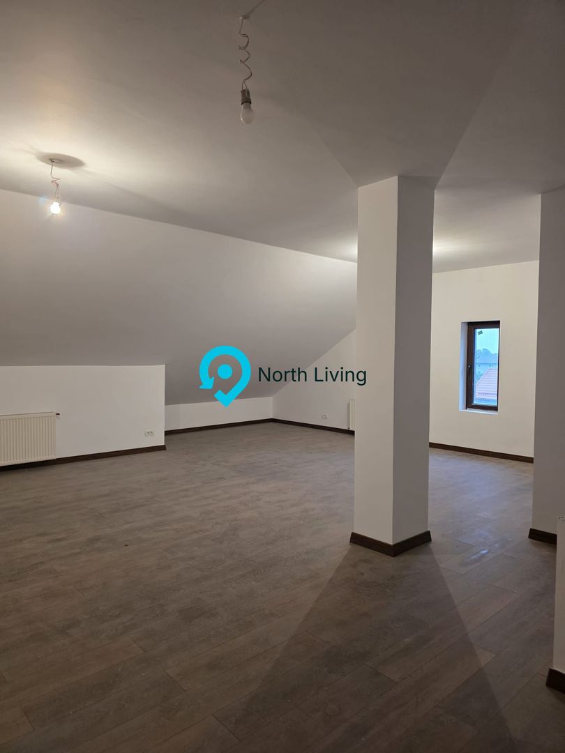 CASA INDIVIDUALA DOMNESTI MARTISOR 199.000 EURO - Poză 15