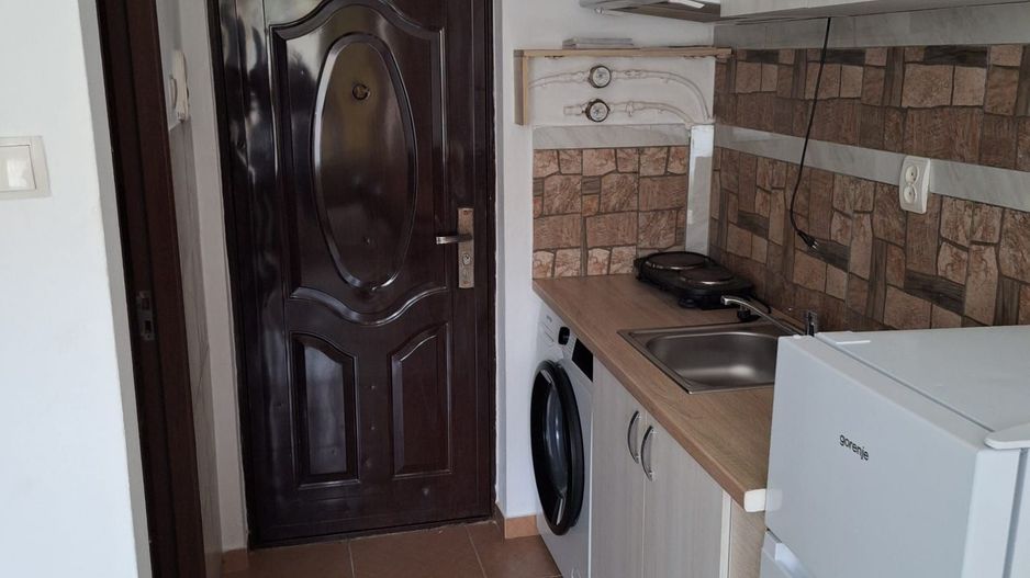 Buziasului | 1 Camera | Recent renovata | Disponibil imediat - Poză 8