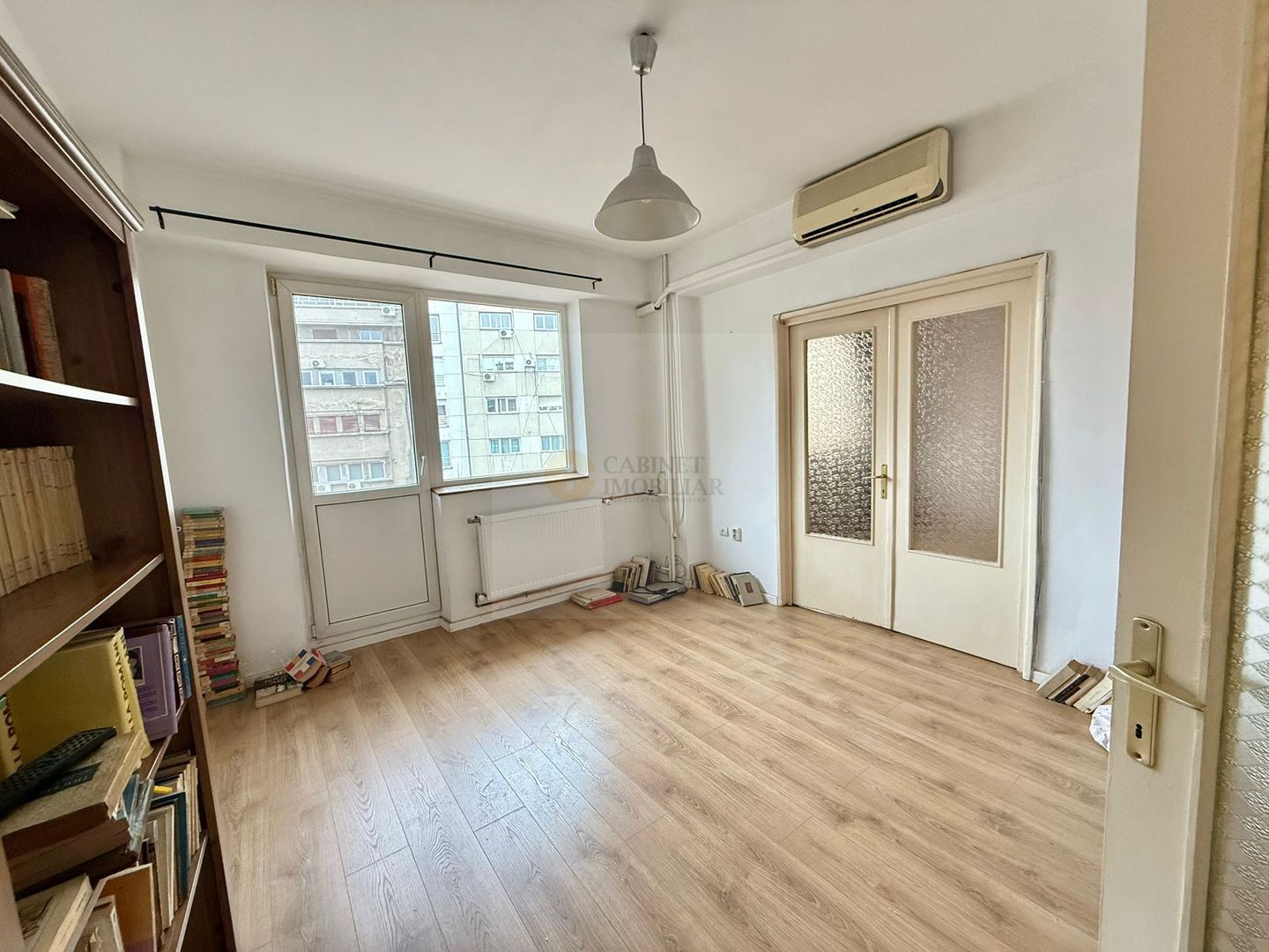 2 camere I Universitate | Balcon deschis | Creditabil - Poză 1