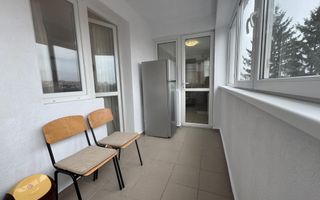 APARATORII PATRIEI - Cheile Turzii | Chirie 2 Camere Bloc Nou + Metrou - Poză 8