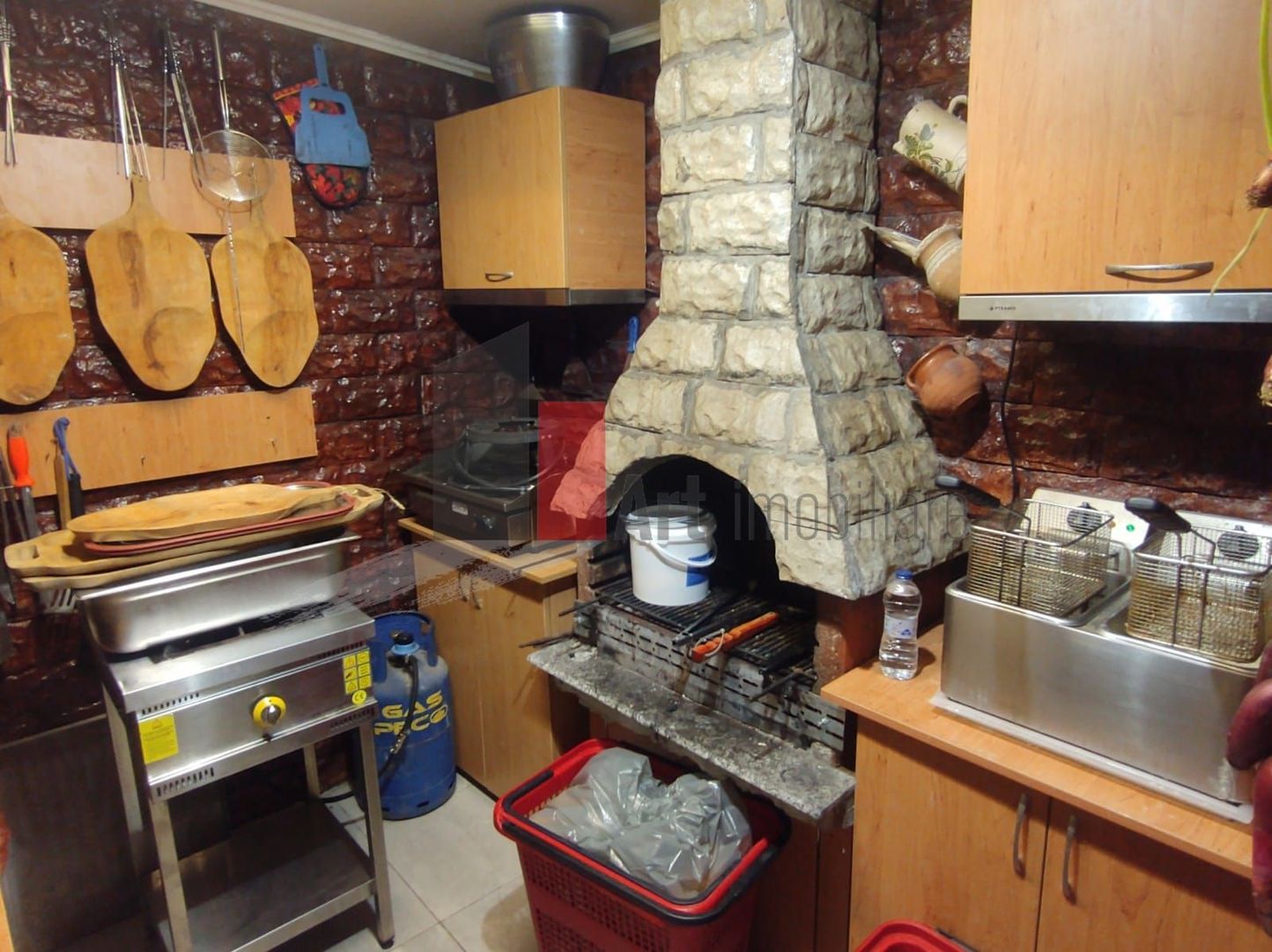 Vânzare casă Nițu Vasile - Fântâna Florilor - Poză 46