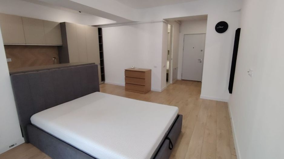 Garsoniera complex Novum Politehnica  - Grozavesti - Poză 2