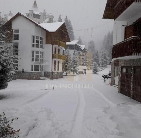 Perioade apartamente Vila de aur Poiana Brasov - Poză 3