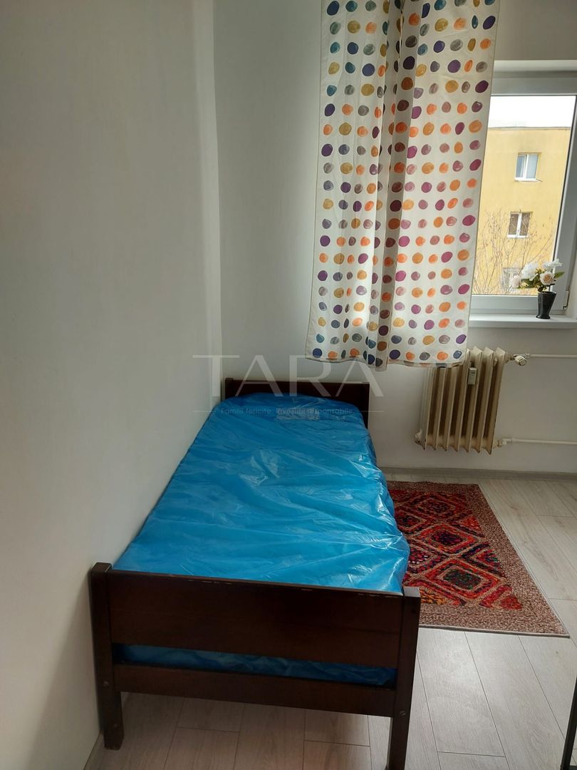 Garsonieră de vânzare Mănăștur, zona Grigore Alexandrescu - Poză 1