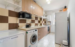 Apartament 3 camere decomandat Militari Residence - Poză 2