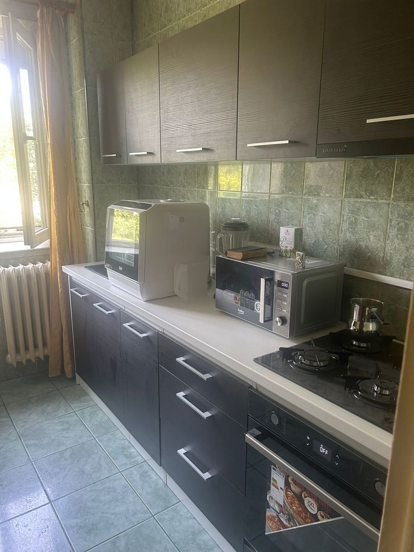Apartament 2 camere, etaj 3, Trivale, la intrare in cartier - Poză 11