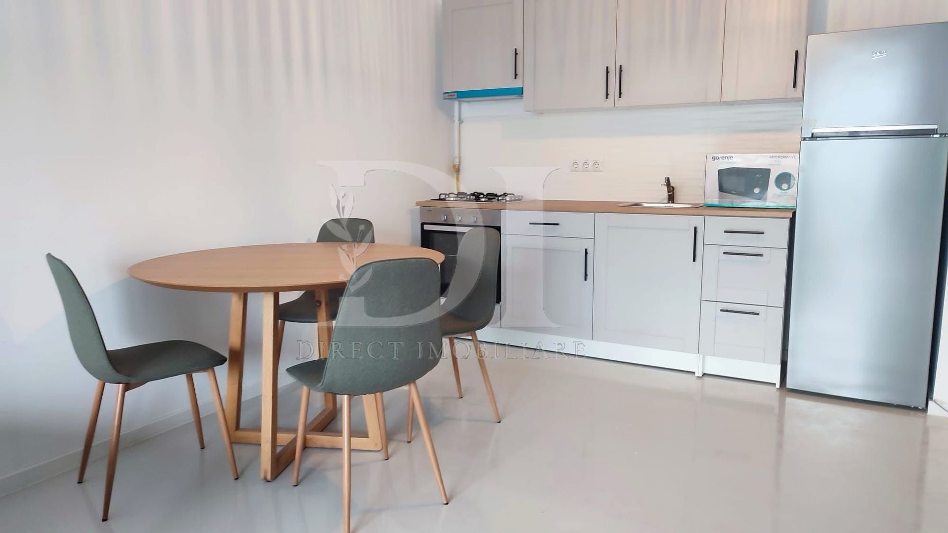 Apartament modern | parcare subterana | bloc nou - Poză 3