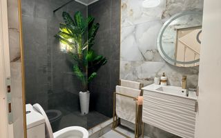 Casă individuală la 1 km de Târgu Mureș | 110 mp | Garaj | Terasă mare - Poză 13