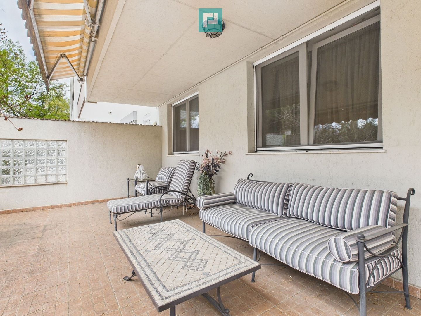 Oază urbană cu 3 camere și terasă de vis – Șoseaua Nordului - Poză 22