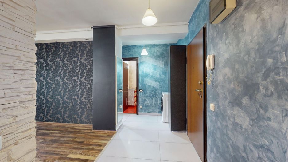 Apartament 2 camere, 75 mp, bloc 2013, zona Celofibrei - Bragadiru - Poză 16