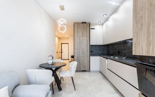 Vânzare, apartament, 1 cameră, strada Milescu Spătaru, Ciocana - Poză 3