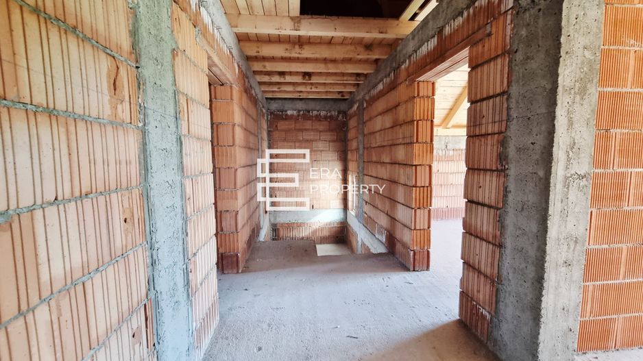 Casă nouă, 5 camere, terasă 22 mp, teren 340 mp – Șura Mare - Poză 17