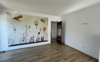 Casa individuala cu etaj - 125 mp utili-zona Belvedere - Poză 8