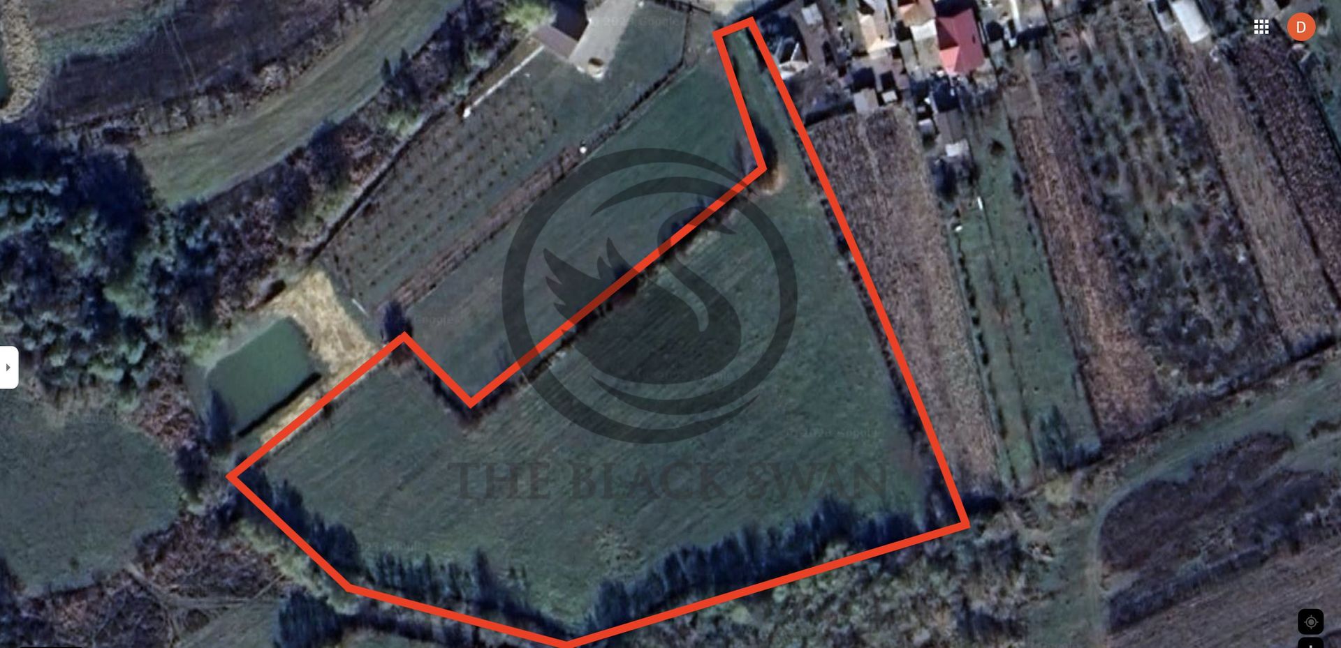 Teren Vanzare 11.000 MP Ghirdoveni | Comision 0% - Poză 1