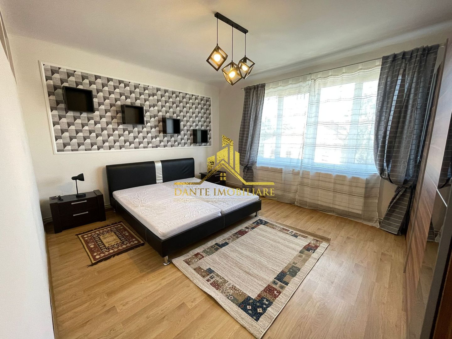 2 camere, decomandat, modern, gradina, Semicentral, THE OFFICE, BRD - Poză 4