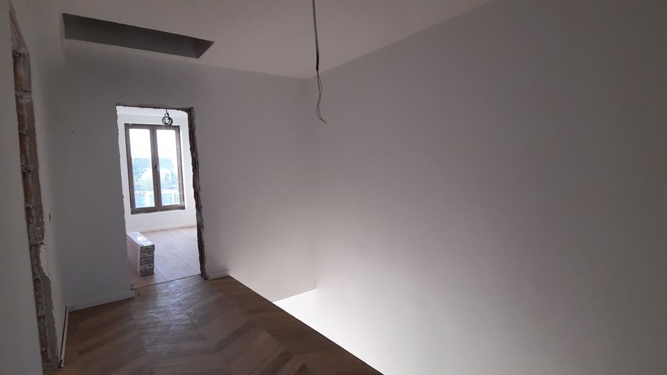 Duplex luminos si bine compartimentat - Poză 35