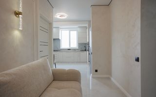 Vânzare, apartament, 3 camere, str. Albișoara, Centru - Poză 12