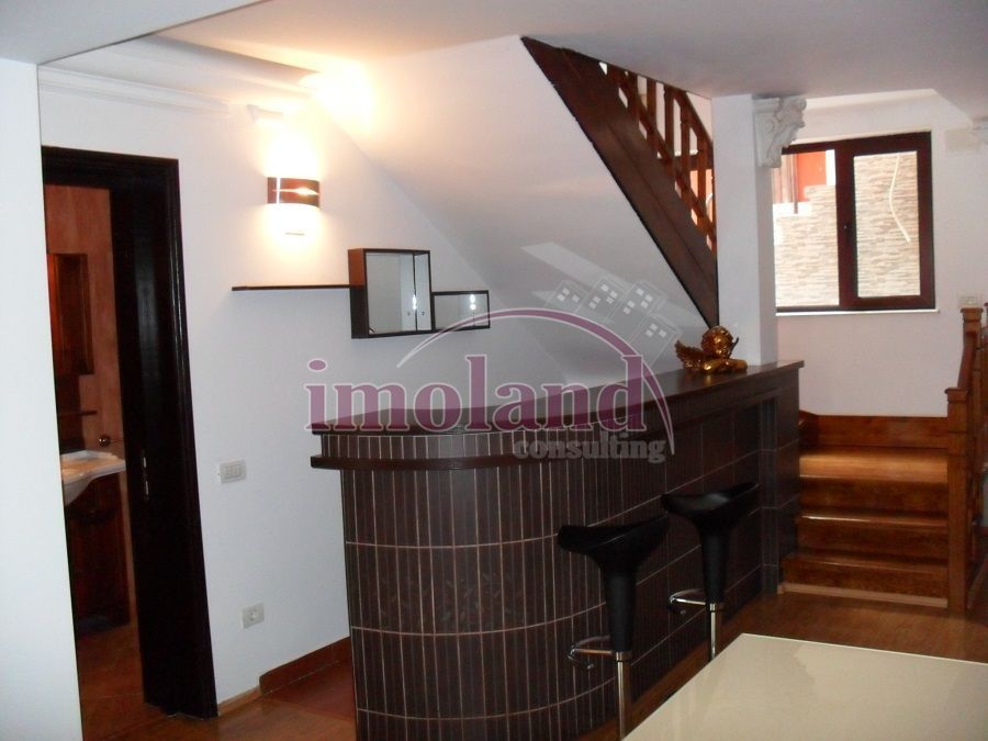 Vanzare | inchiriere - imobil - 400 mpc | Piata Dorobanti - Poză 6