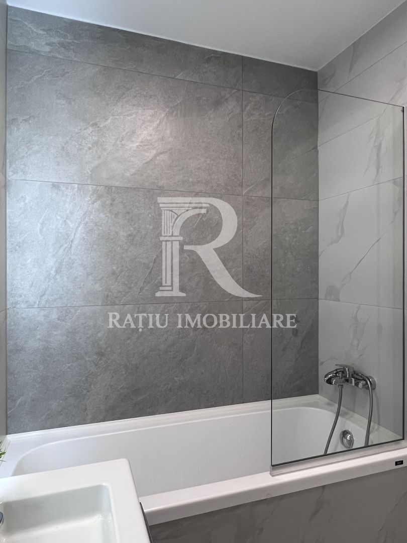 Apartament Premium cu 2 camere | Prima Green | Nufarul | Oradea - Poză 13