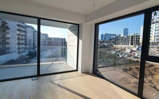 Apartament Modern cu 2 Camere în One Lake Club II I Zona Floreasca - Poză 12