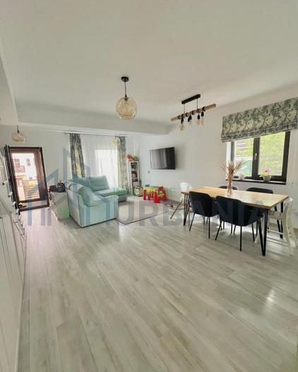 Casă Smart & Eficientă – Bucium, La Brazi Residence - Poză 7
