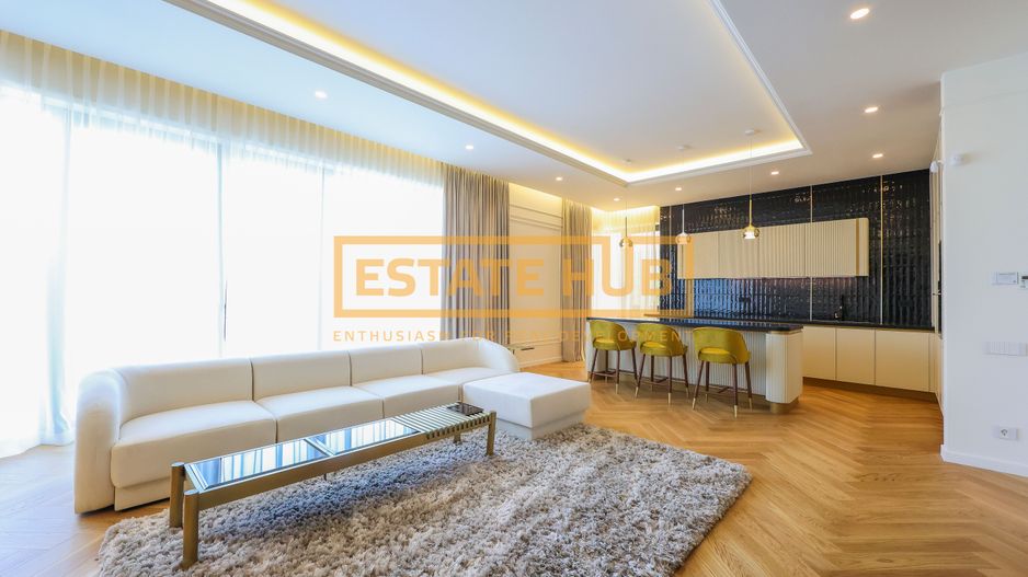 Vila in ansamblu exclusivist, acces la piscină și facilități premium - Poză 5