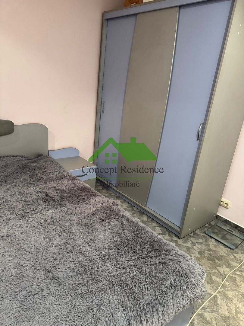 Apartament 3 camere Bd. Republicii + garaj inclus, 98.000 € - Poză 12