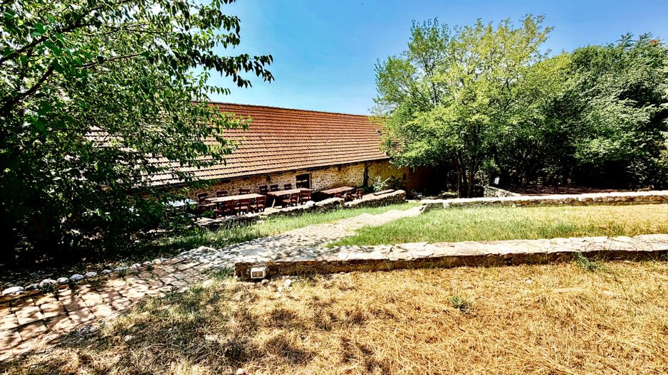 CASA THEA | INVESTIȚIE ÎN TURISM, GASTRONOMIE ȘI EXPERIENȚE | SOCOLARI - Poză 59