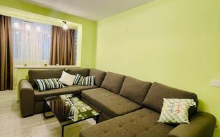 Apartament cu 3 camere în zona Brotacei - Poză 4