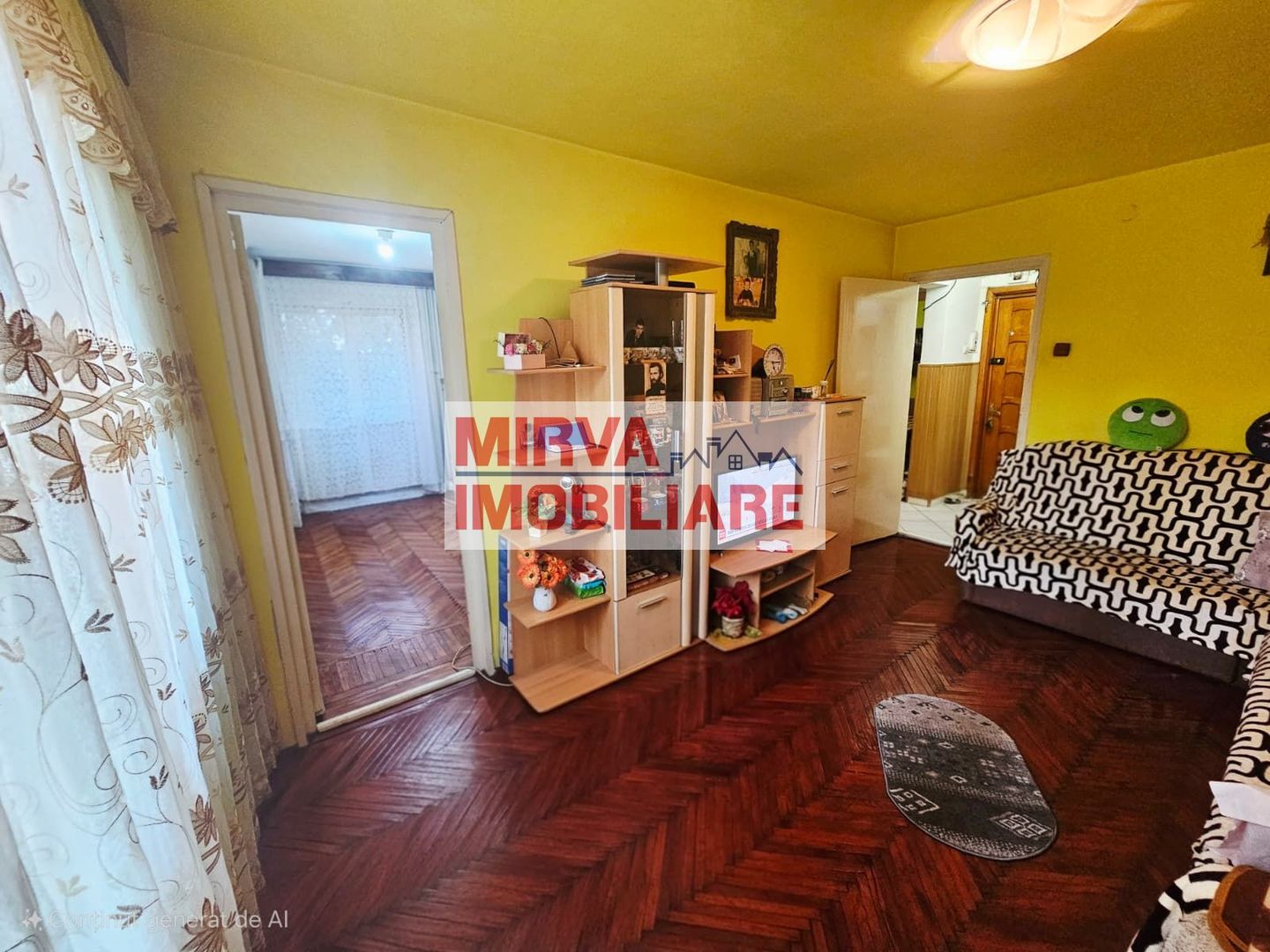 🏡 ✨ ÎN EXCLUSIVITATE – Apartament 4 camere, zona Vest – Kaufland ✨ 🏡 - Poză 1