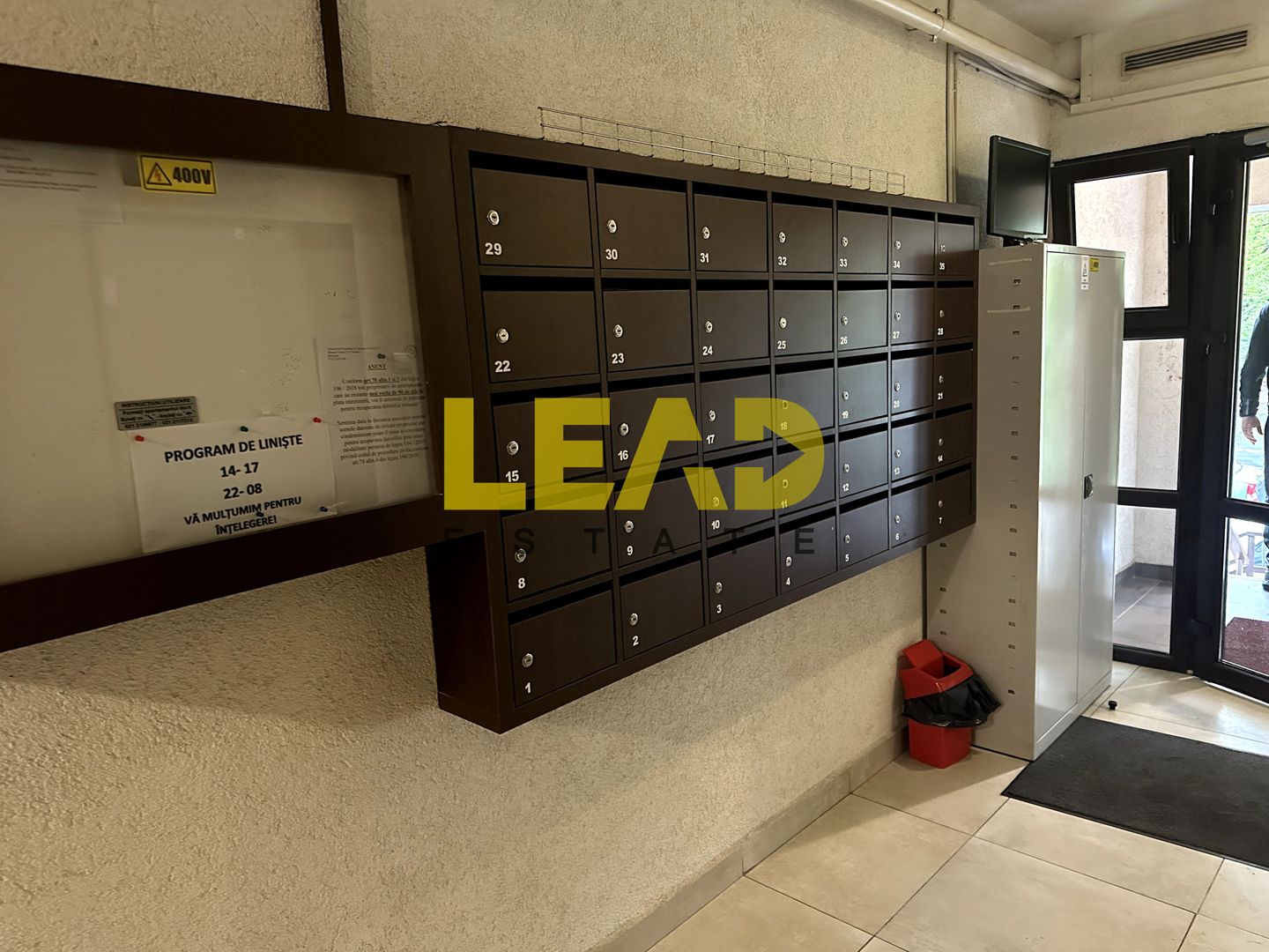 Garsoniera | decom. | centrala proprie | mobilata | S5 - Poză 16