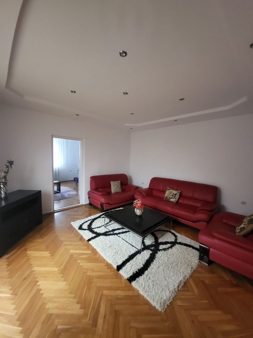 CASA DE VANZARE LA CENTRU IN SEBES LA 180.000 EURO - Poză 1
