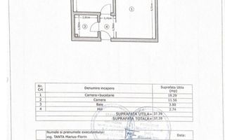 MILITARI - RESIDENCE - TINERETULUI 85, ET. 8, 2 LIFTURI, - Poză 21