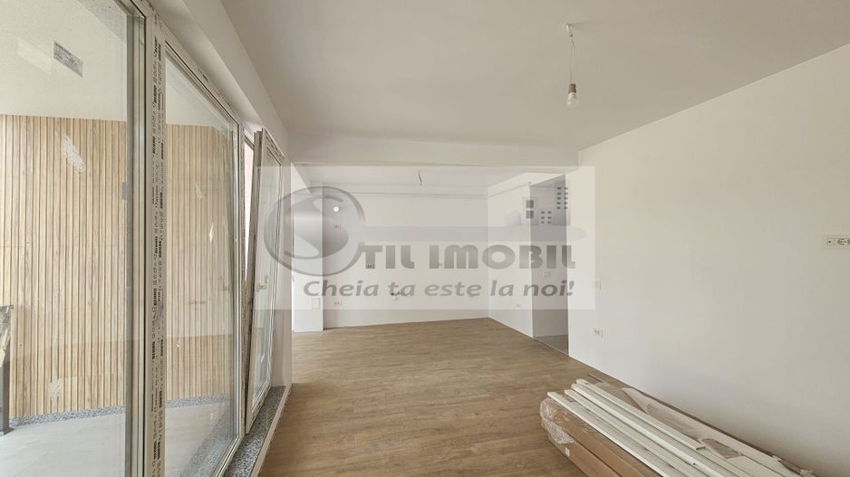Apartament 3 camere - reper Lac Rediu - 75mp - 104.000Euro - Poză 4