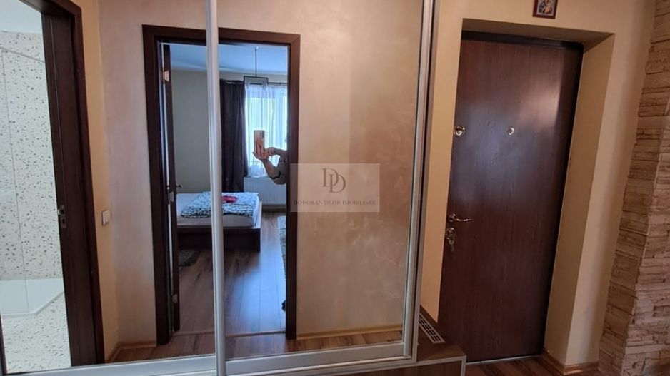 Apartament 2 camere | Parcare | Gheorgheni - Septimiu Albini / Albac - Poză 8