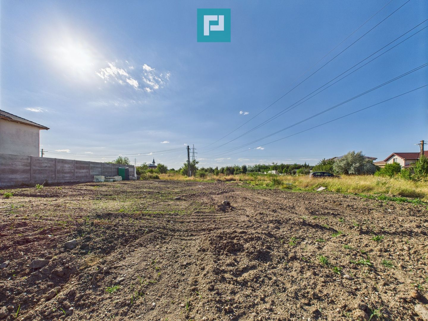 Loc de casă în cartierul rezidențial Gai - Poză 1