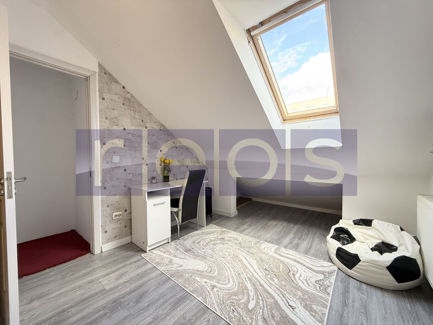 VANZARE 3 CAMERE | CENTRALA PROPRIE | MOBILAT COMPLET - Poză 8